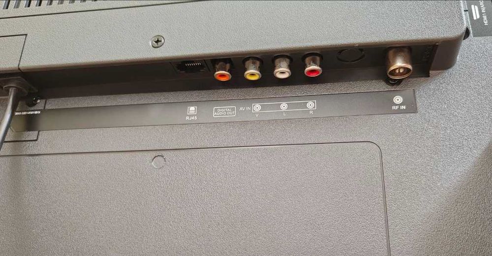 НЕ КИТАЙ Samsung smart tv 32 42 45 50 55 самсунг смарт тв телевизор