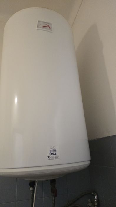 Termo Acumulador