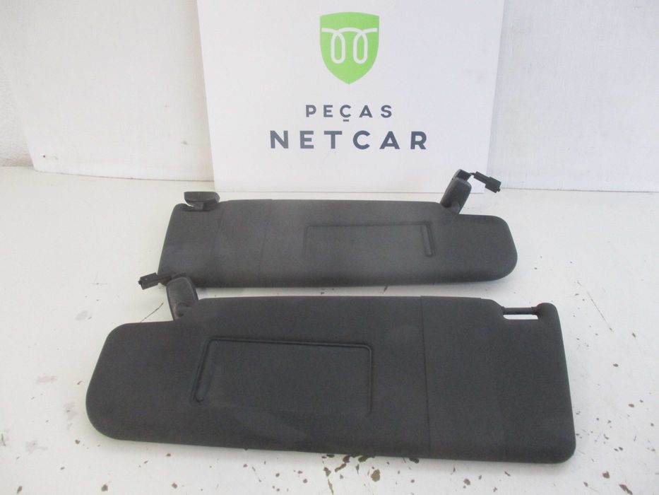 Palas Sol VW Polo 2009