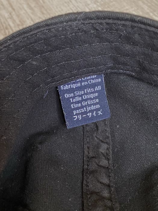 Кепка Arcteryx оригінал