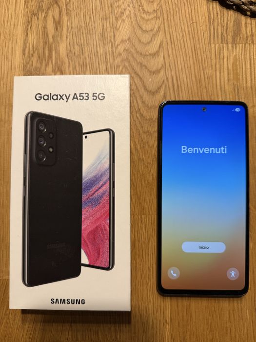 Samsung A53 5g