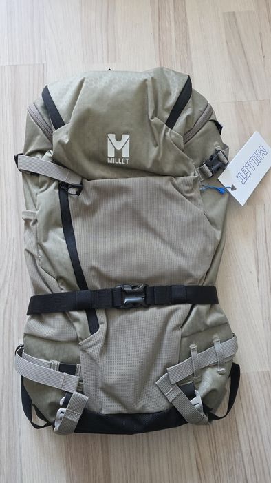 Plecak trekkingowy Millet Ubic 20 nowy Katowice