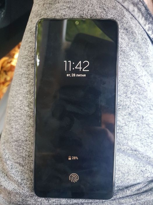Продам Samsung galaxy A32