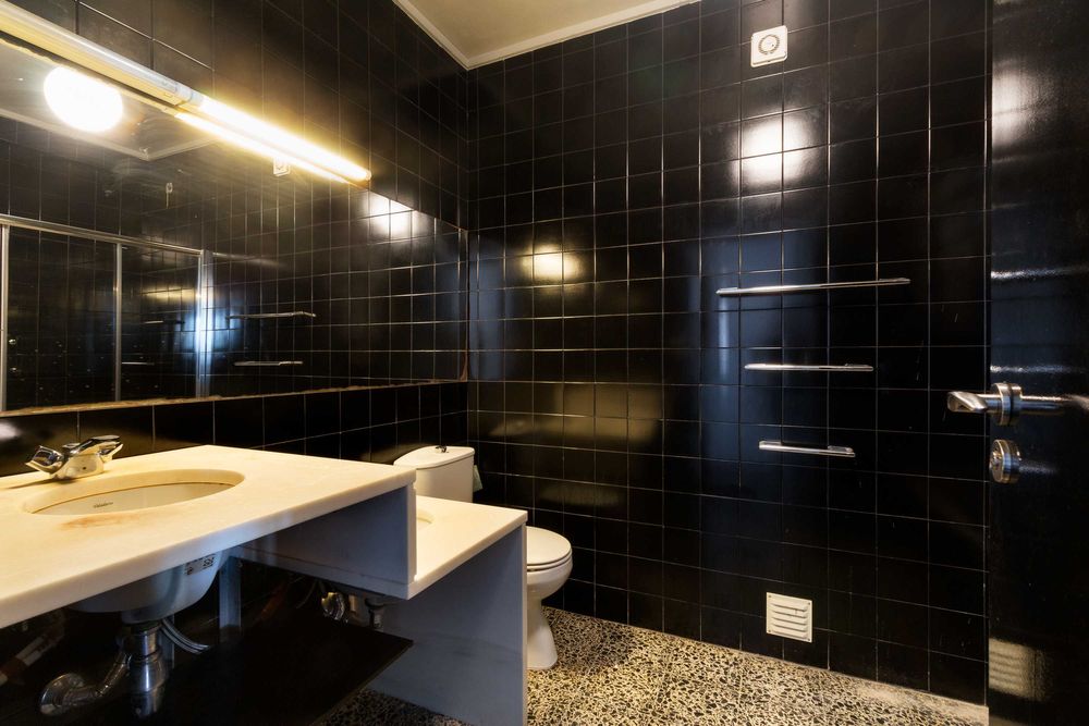 Quarto em Oeiras com vista de mar para Arrendar