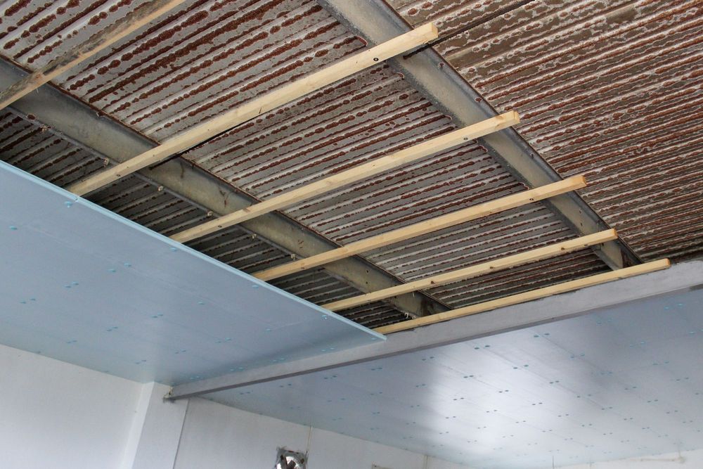 Izolacja Styrodur XPS AGRO Ocieplenie pod Płyty Warstwowe Obornickie