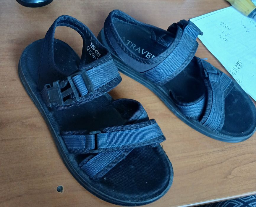 Сандалі дитячі  Travel