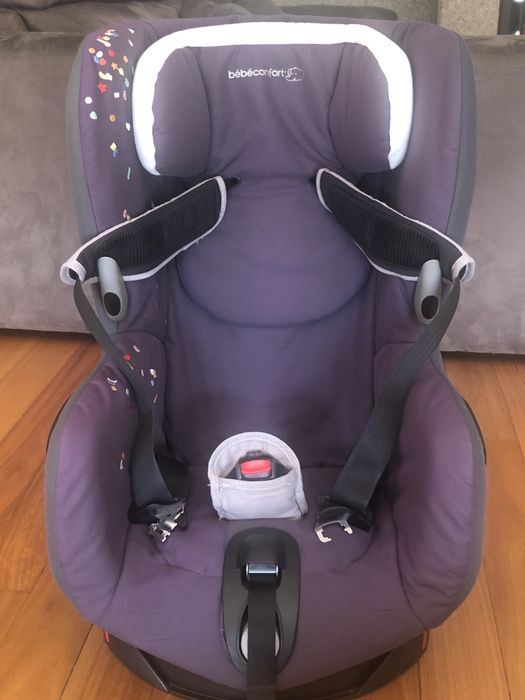 Cadeira Auto giratória