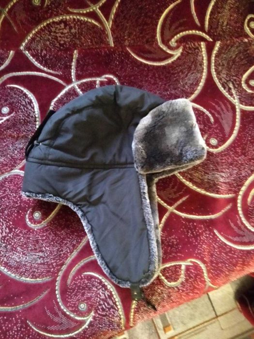 Шапки зимова тепла