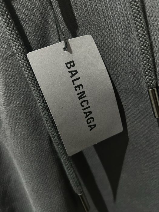 Hoodie Balenciaga (Verificado pela Vinted)