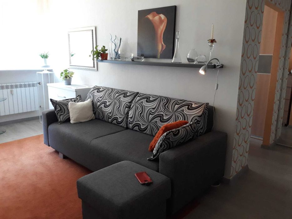 Mieszkanie – Leszno, Nowe Miasto - Widok 5