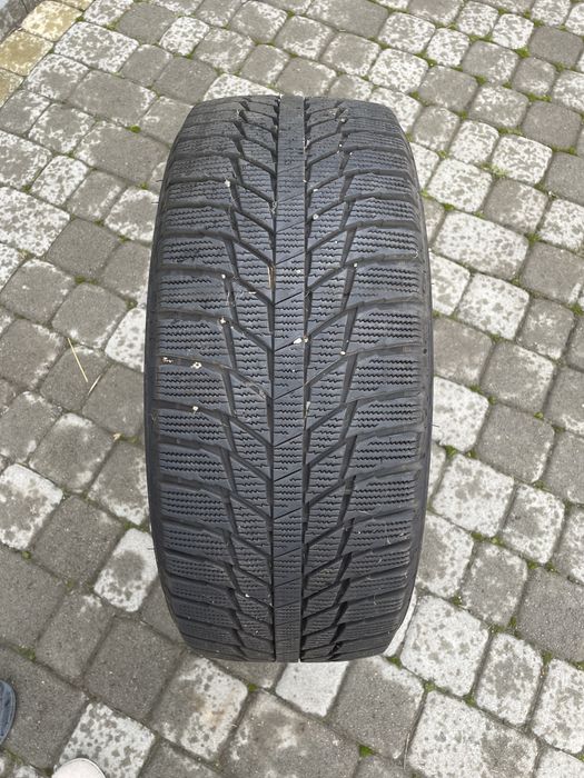 Шини зимові в чудовому стані