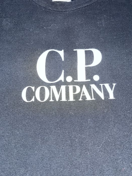 Продам світшот CP COMPANY
