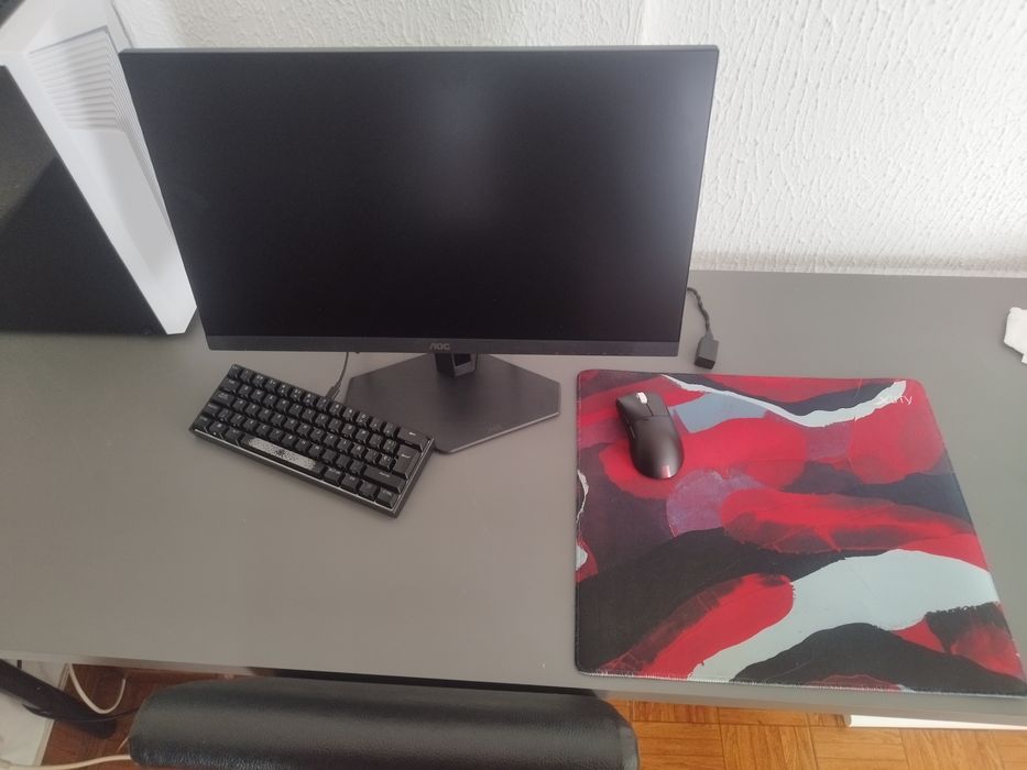 Periféricos Setup (OFERTA IMPERDIVEL)
