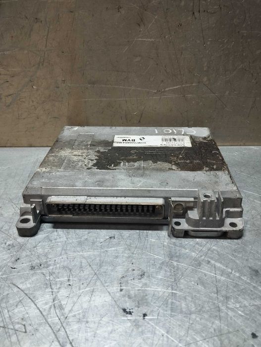 Centralina Renault Clio 1 1.2 Energie Ref 7700854160 S101729102