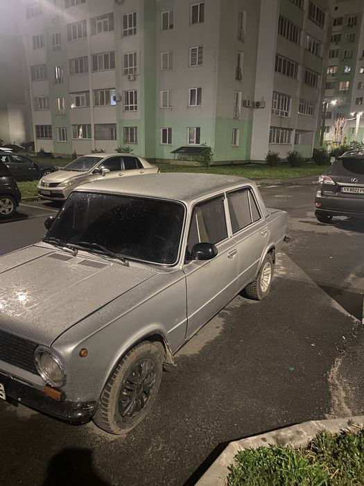 продам ваз 2101.