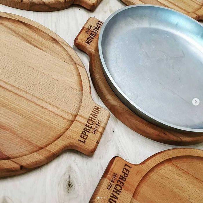 Послуги фрезера з ЧПУ. Порізка не металів