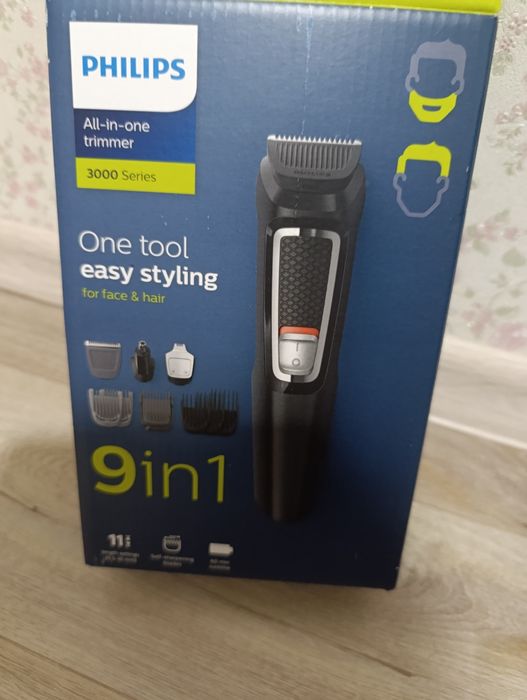 Тример Phillips 9*1