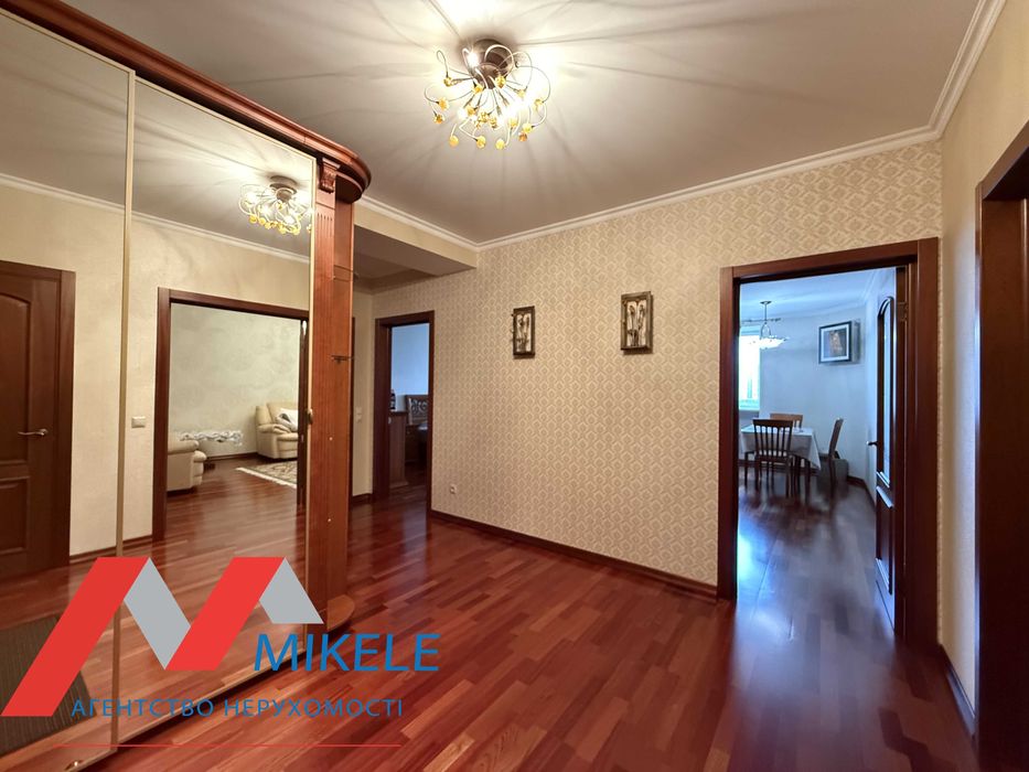 Без% 2к 81м2 Кадетський Гай 3 Турецький городок Солом’янка