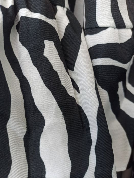 Kombinezon Vasari Majorka zebra nowy