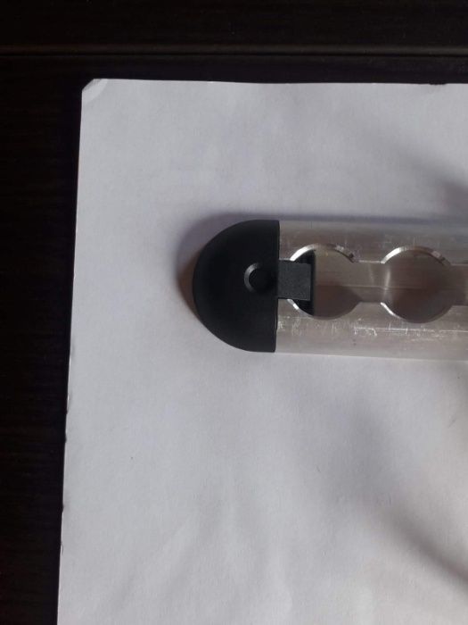 Zakończenie listwy airline