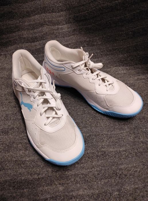 Buty męskie Puma używane w rozmiarze 44