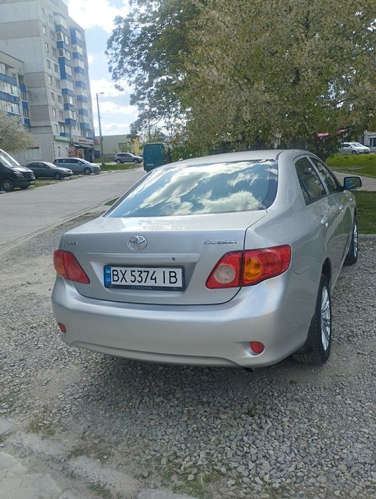 Продам Тойота королла