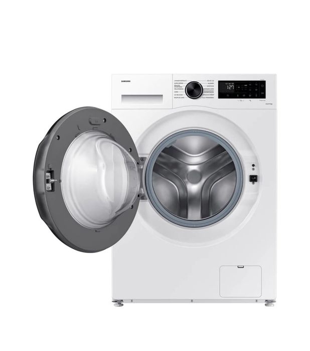 Samsung EcoBubble™ Série 5 — máquina de lavar roupa inteligente