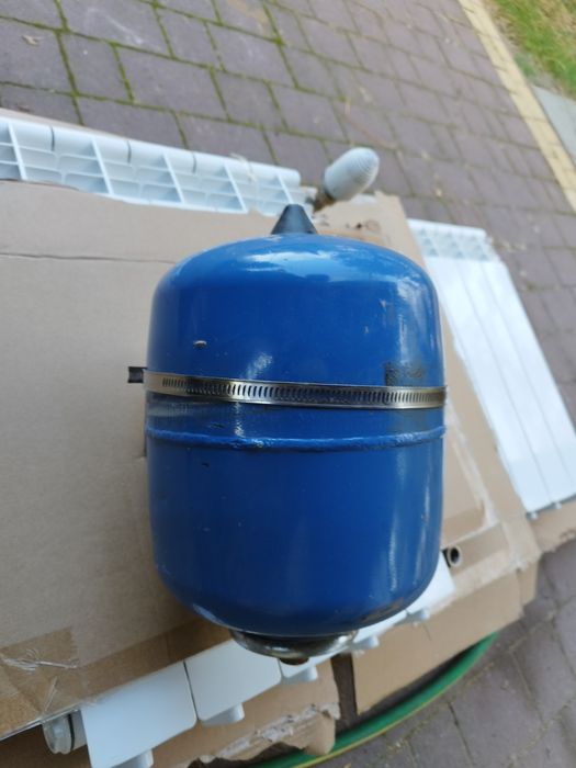 3 Naczynia  wyrównawcze