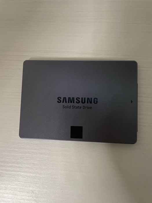 Ssd samsung 120 gb