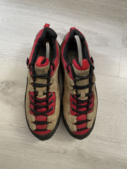 Alpina  Royal Vibram