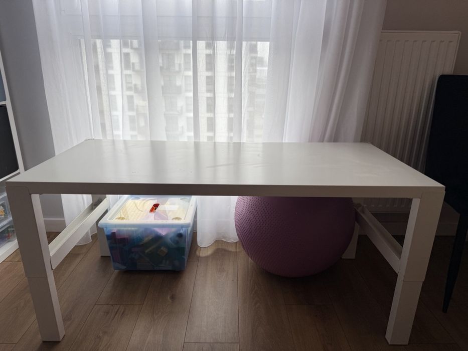 Biurko PÄHL biate 128x58 cm