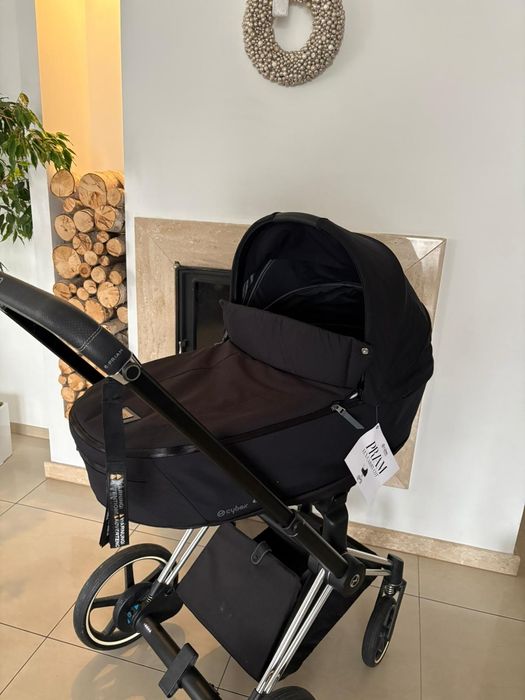 Wózek dziecięcy Cybex E Priam
