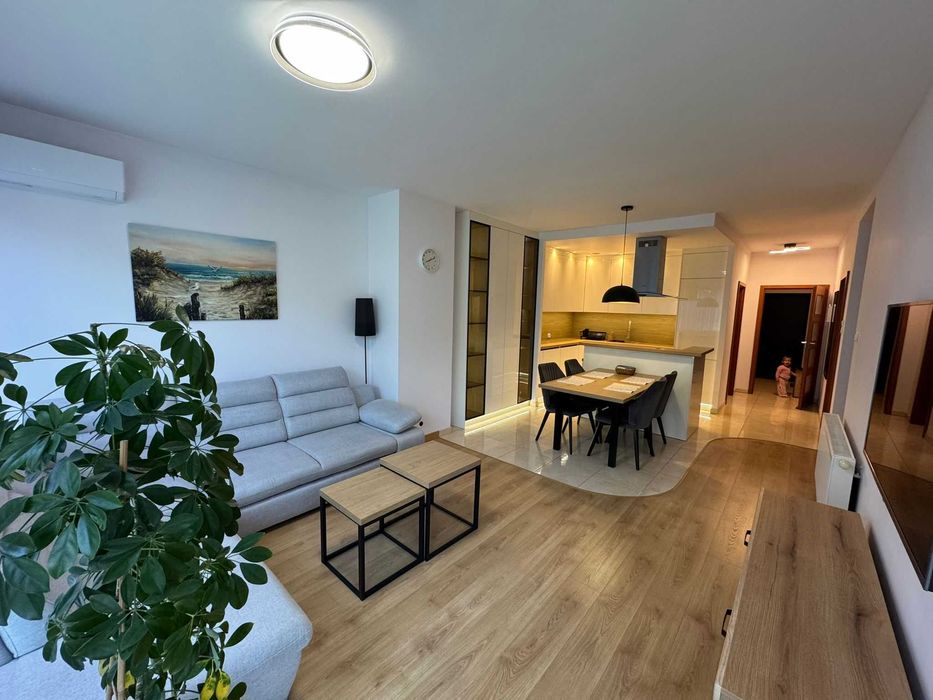 Apartament pod Szyndzielnia