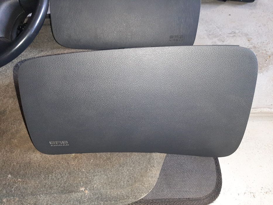 Безпека Хюндай туксон арб  подушка безопасности arb