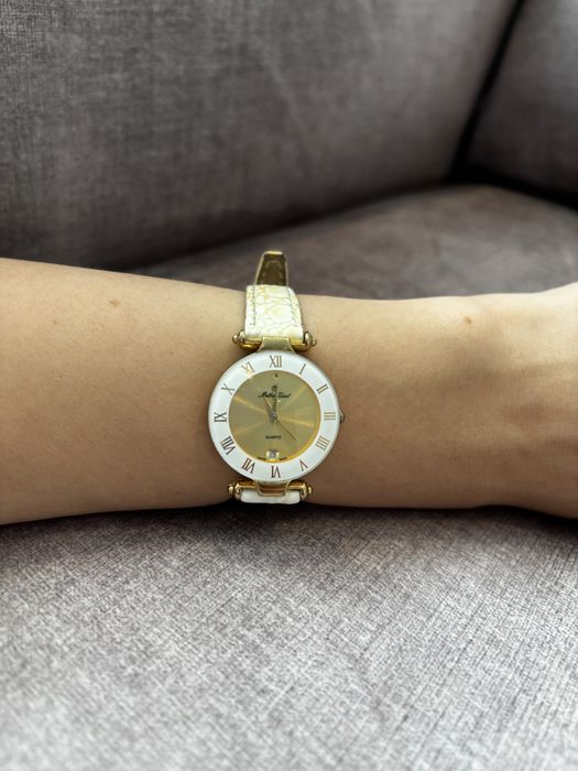 Жіночий годинник Mathey-Tissot K0210L