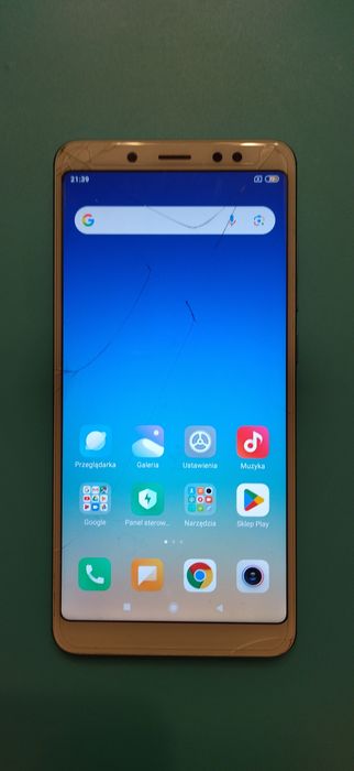 Xiaomi Redmi Note 5