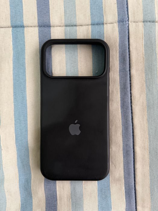 Capa iPhone 17 PRO MAX