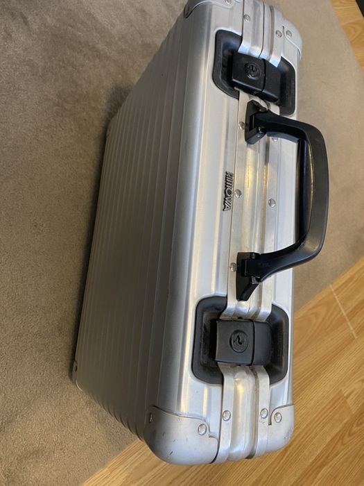 Rimowa Office Executive vintage