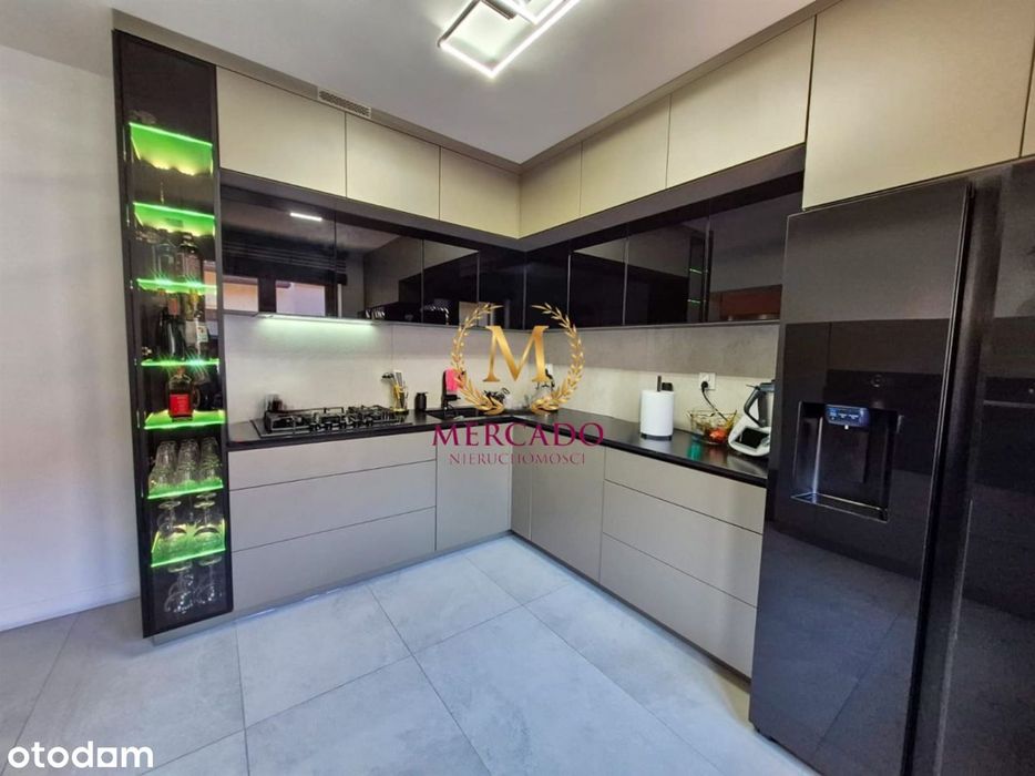 Piękny dom blisko centrum !