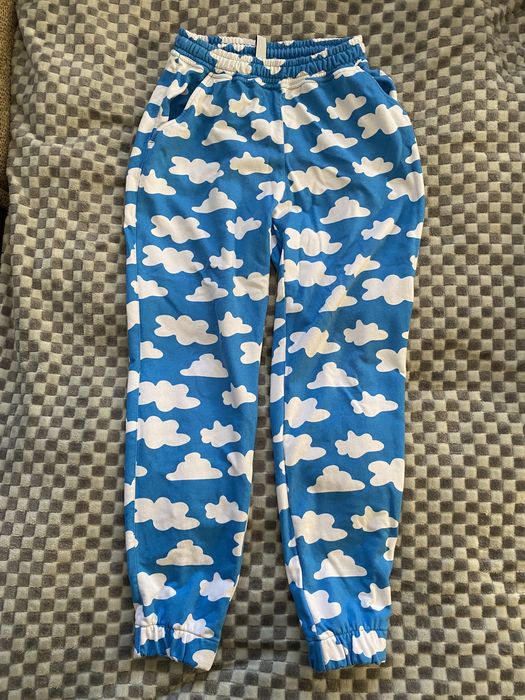 Спортивні штани URBAN PLANET