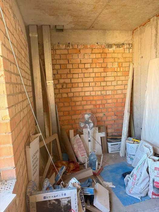 1-комнатная квартира по адресу (площадь 13 м²) - Atlanta.ua - фото 8