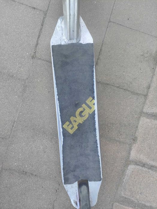 Hulajnoga wyczynowa Flavor Essence 4.5" V2