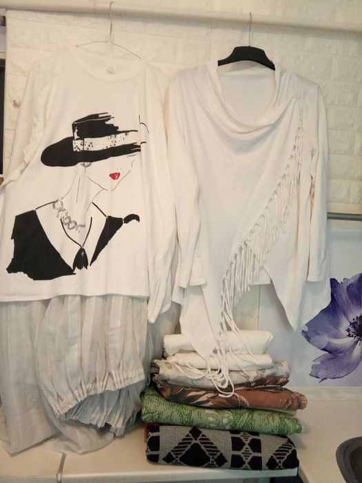 недорого секенд-хенд