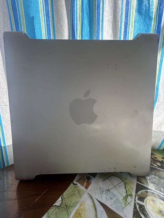 Power Mac G5 ( 2003 /:A1047 )