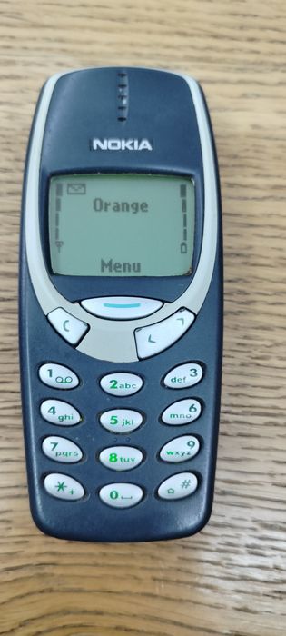 Telefon Nokia 3310