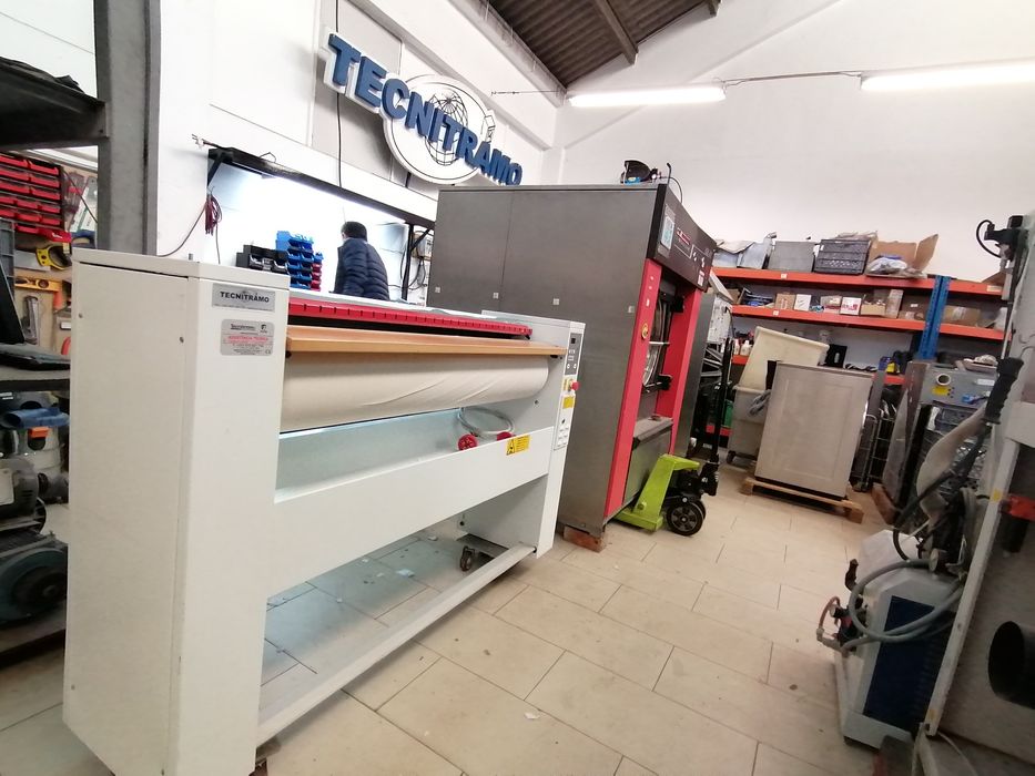 Calandra ocasião 1400 rolo de 300