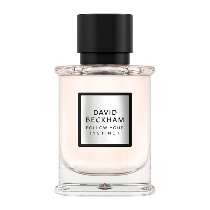 DAVID BECKHAM Follow Your Instinct woda perfumowana dla mężczyzn 50 ml