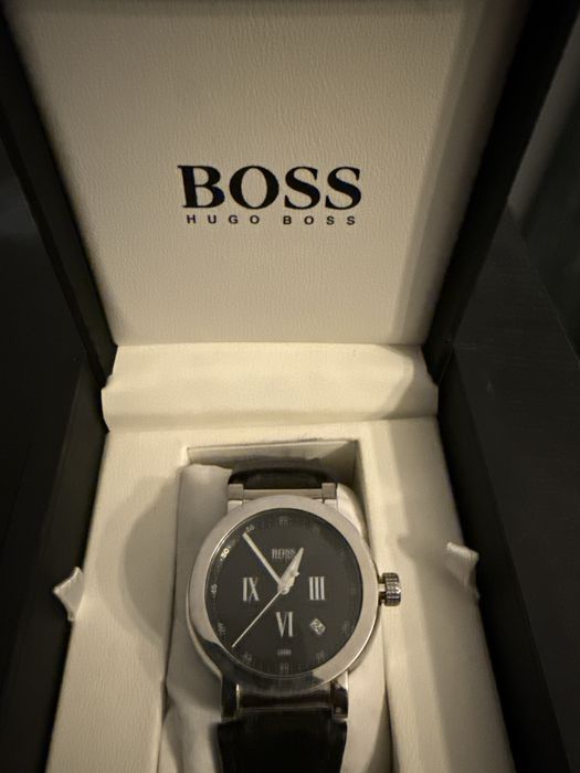 Relógio Hugo Boss Clássico