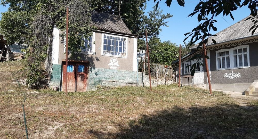 Продається житловий будинок в селі Ширівці