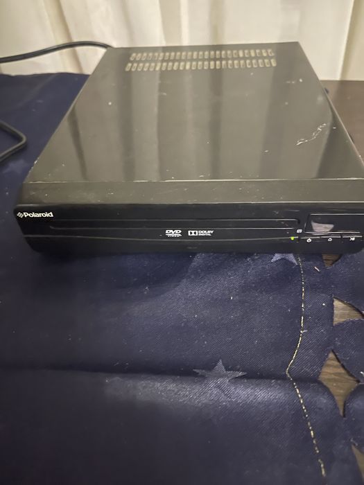 Плеер  DVD Polaroid